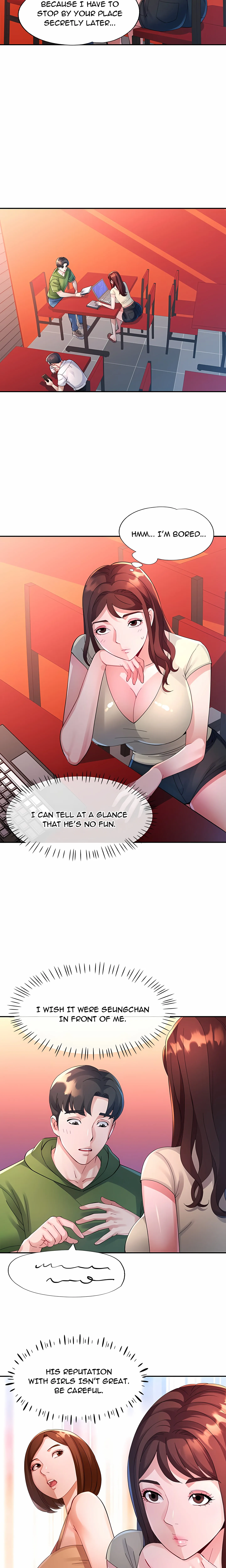 Read Intimate Tutoring chapter 4 image 10 on Lezhin
