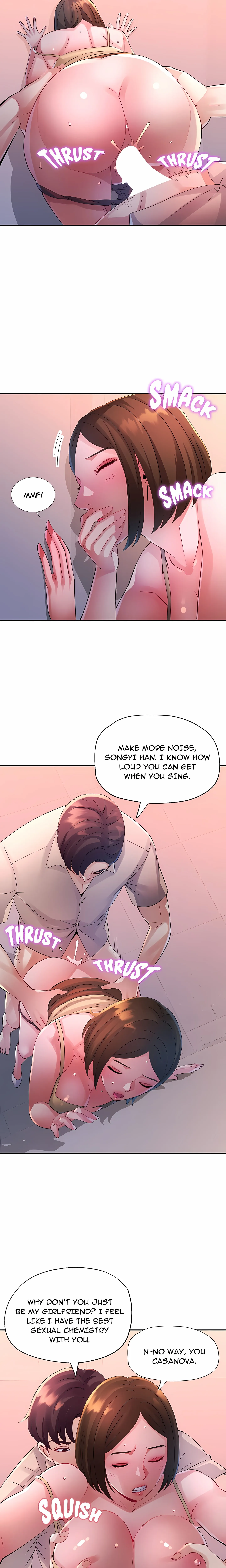 Read Intimate Tutoring chapter 4 image 13 on Lezhin