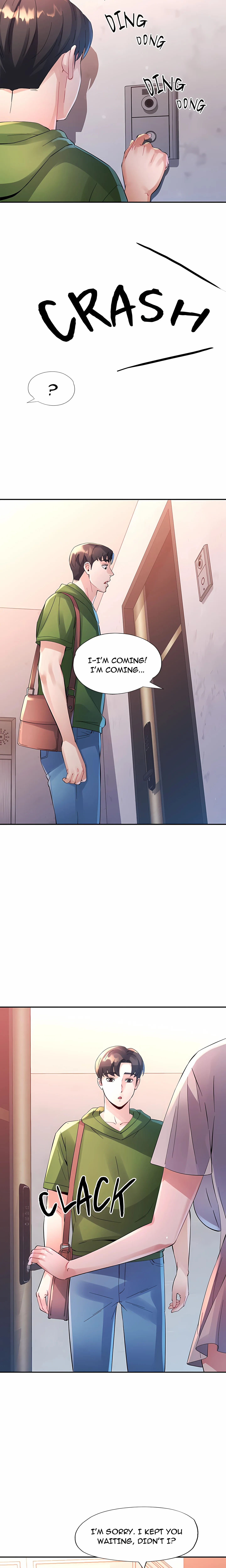 Read Intimate Tutoring chapter 4 image 17 on Lezhin