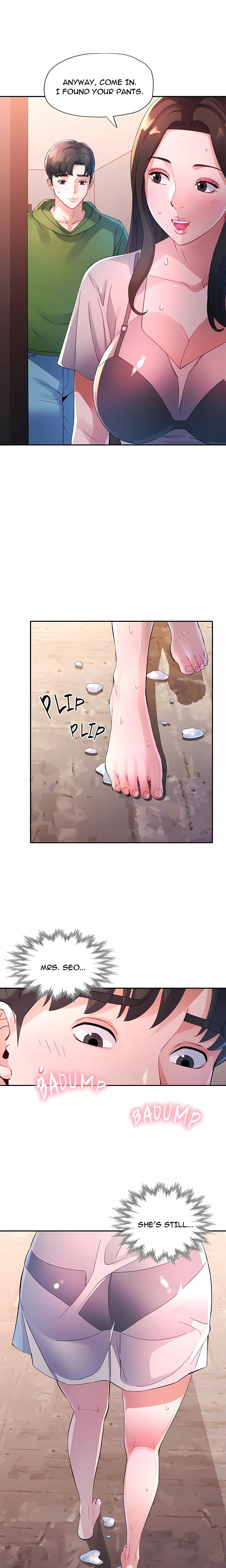 Read Intimate Tutoring chapter 4 image 20 on Lezhin