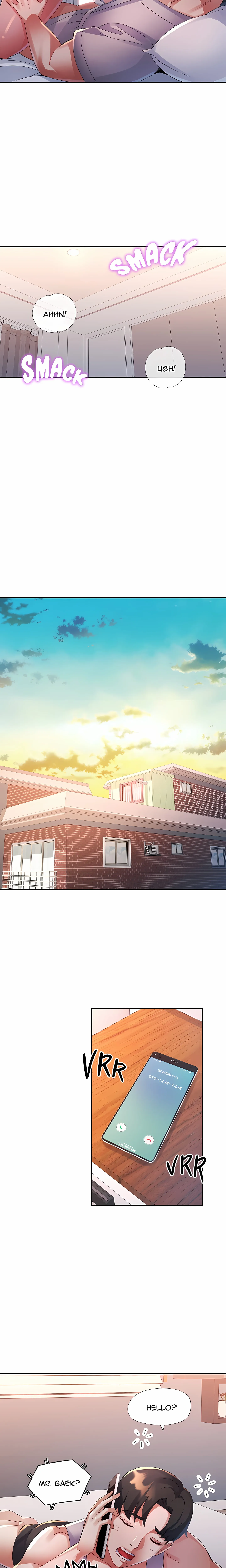 Read Intimate Tutoring chapter 4 image 3 on Lezhin