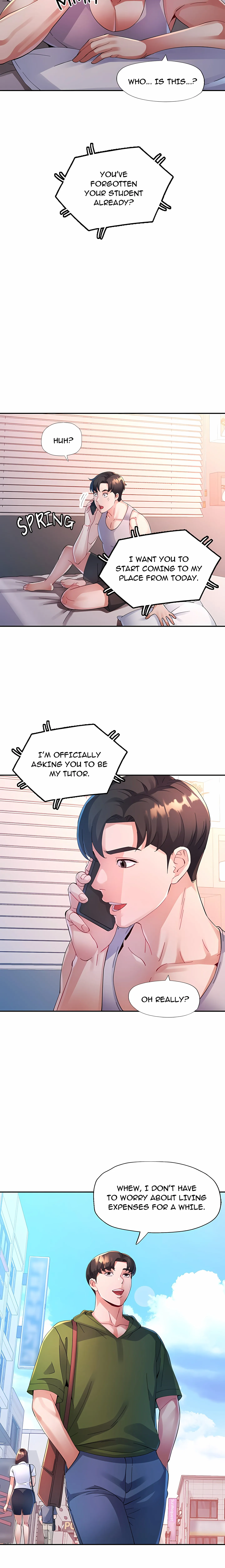 Read Intimate Tutoring chapter 4 image 4 on Lezhin