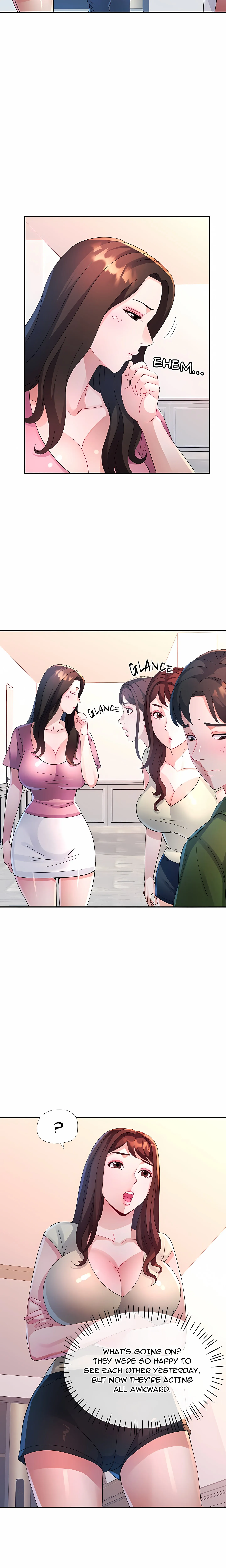 Read Intimate Tutoring chapter 4 image 6 on Lezhin
