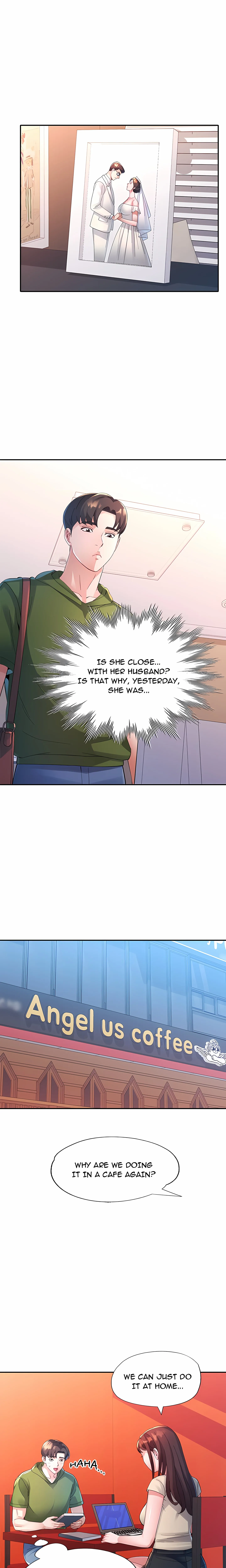 Read Intimate Tutoring chapter 4 image 9 on Lezhin
