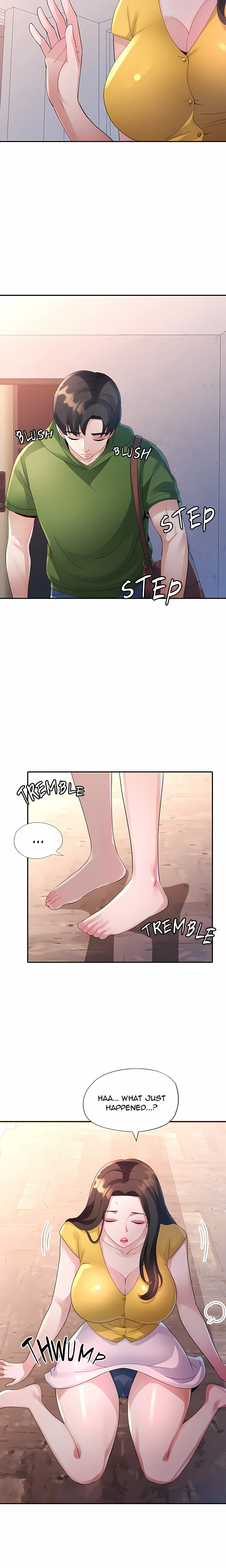 Read Intimate Tutoring chapter 5 image 13 on Lezhin