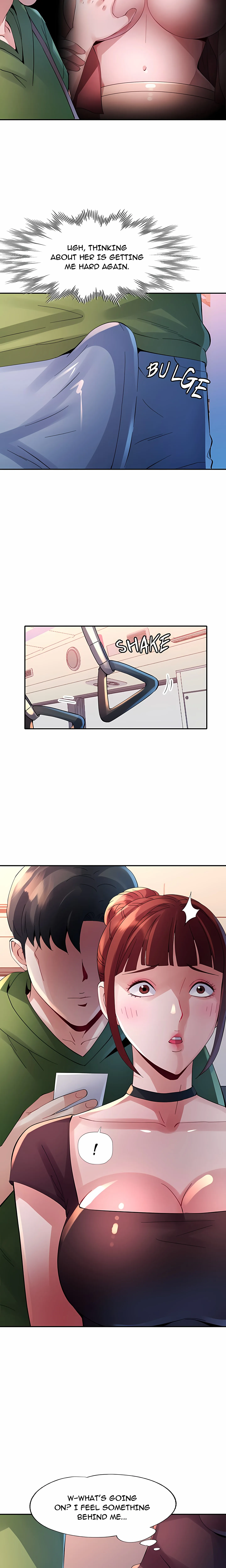 Read Intimate Tutoring chapter 5 image 16 on Lezhin