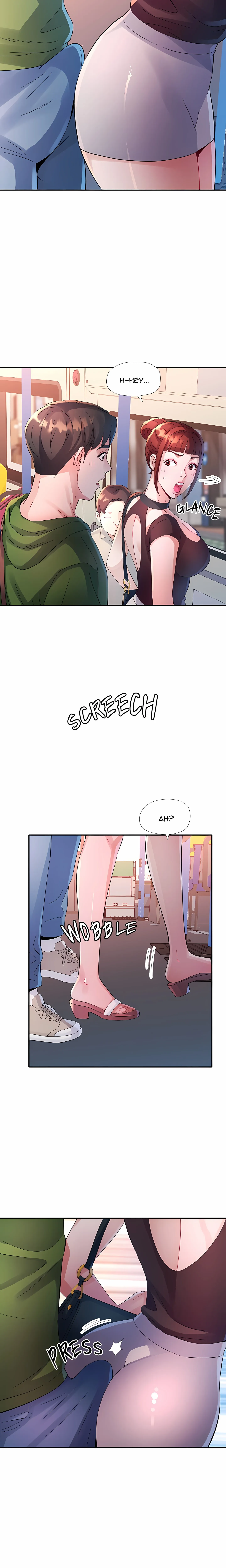Read Intimate Tutoring chapter 5 image 17 on Lezhin