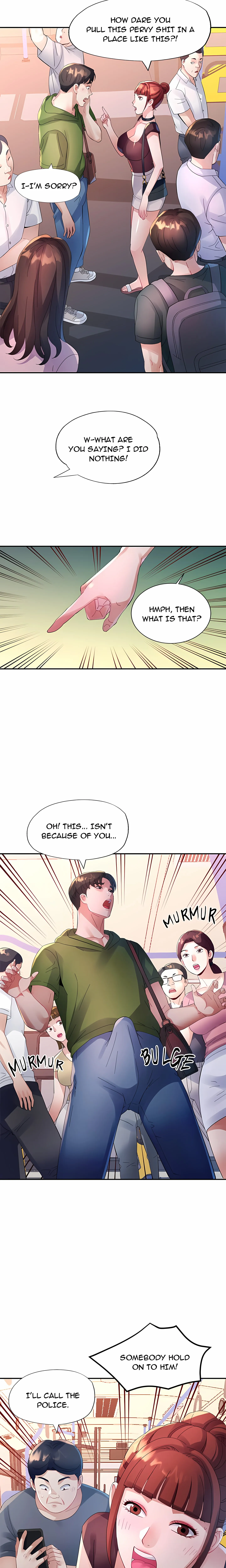 Read Intimate Tutoring chapter 5 image 19 on Lezhin