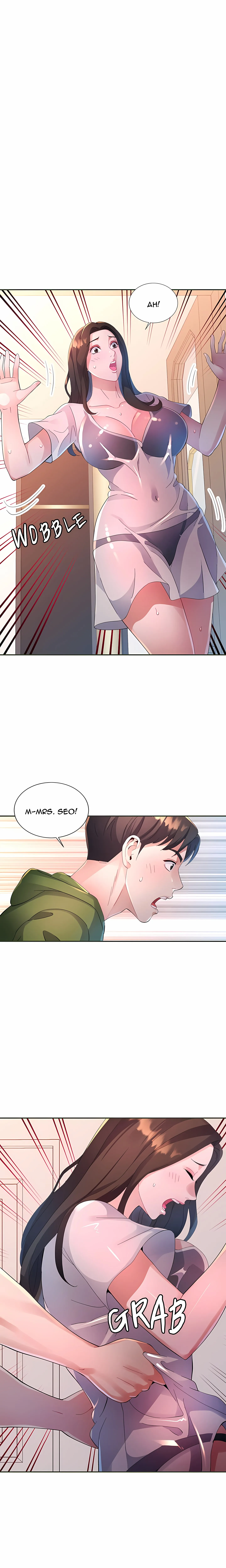 Read Intimate Tutoring chapter 5 image 2 on Lezhin