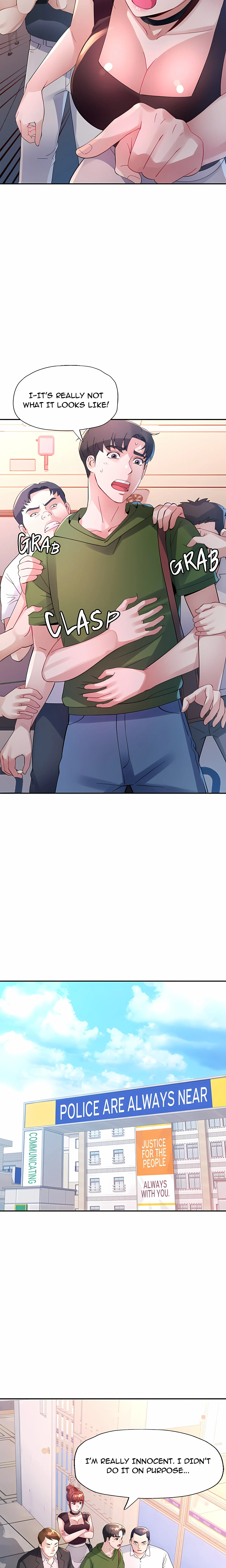 Read Intimate Tutoring chapter 5 image 20 on Lezhin