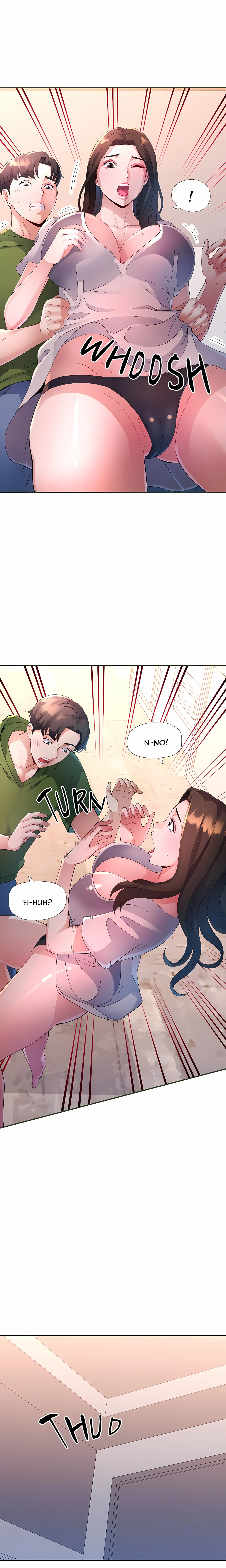 Read Intimate Tutoring chapter 5 image 3 on Lezhin