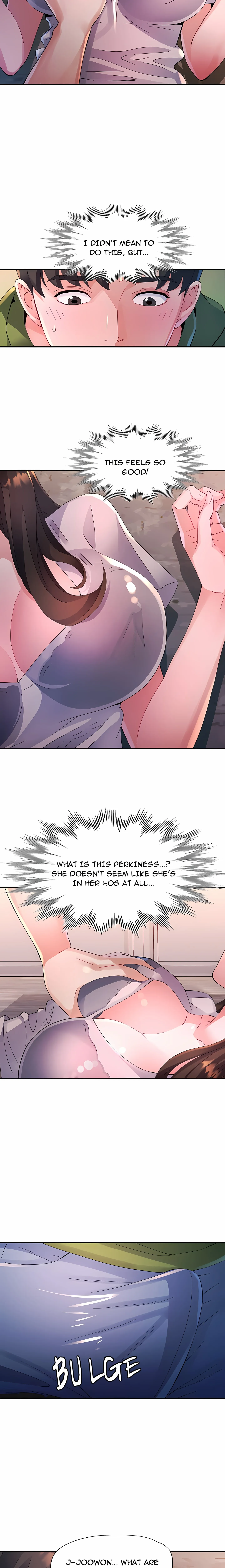 Read Intimate Tutoring chapter 5 image 5 on Lezhin
