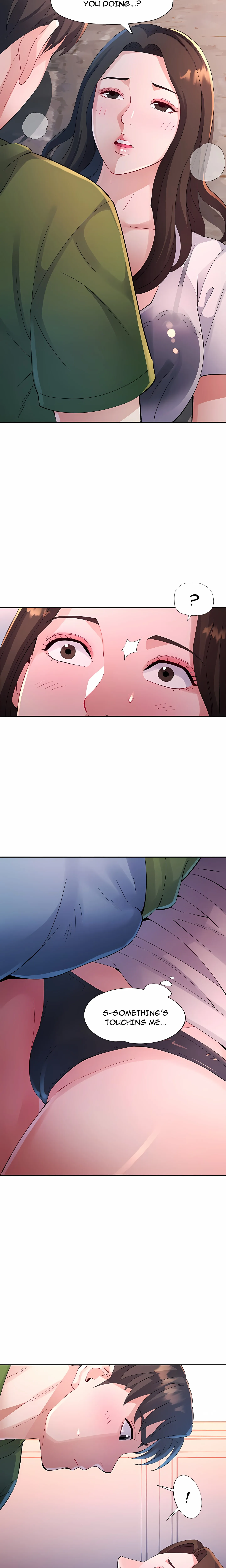 Read Intimate Tutoring chapter 5 image 6 on Lezhin