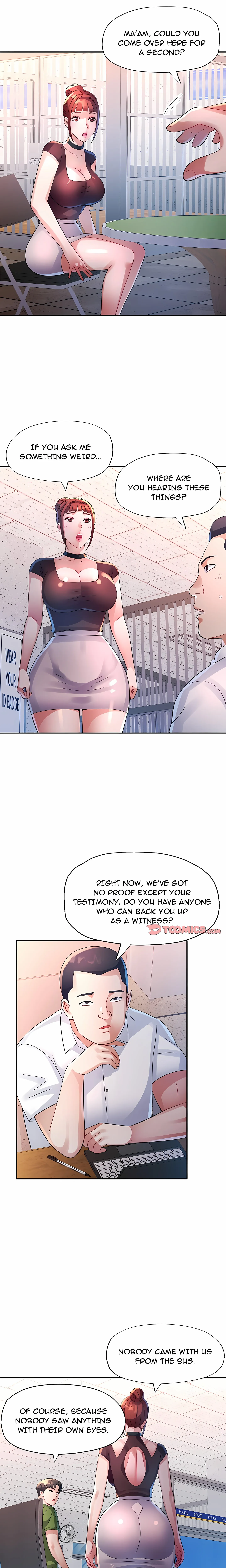 Read Intimate Tutoring chapter 6 image 11 on Lezhin