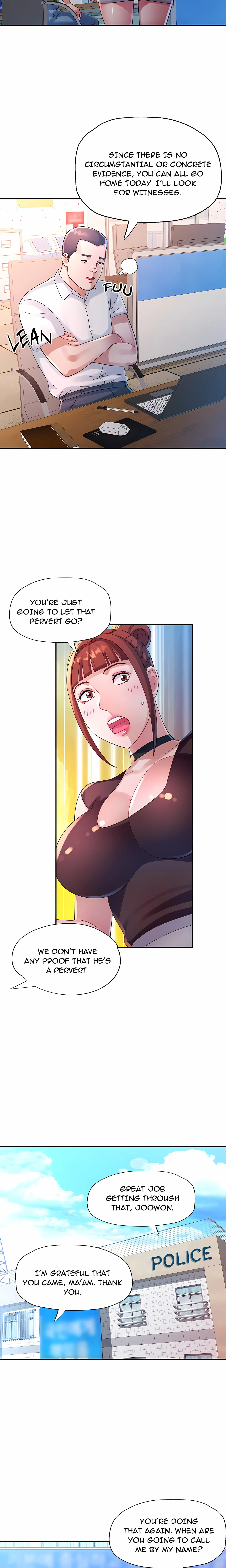 Read Intimate Tutoring chapter 6 image 12 on Lezhin