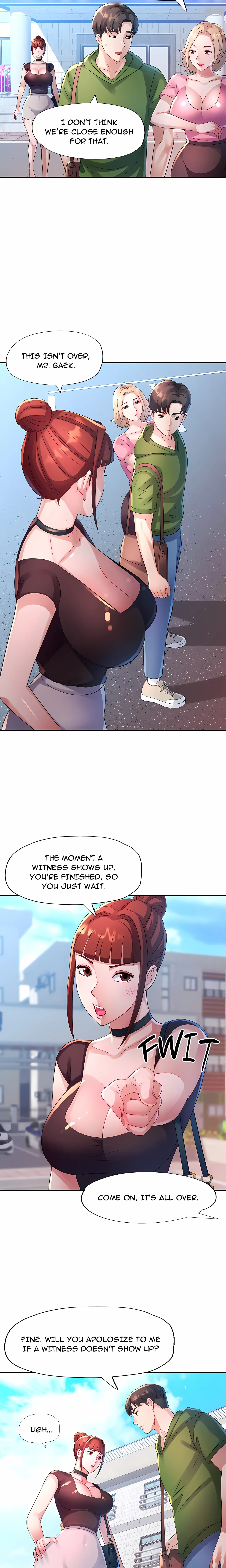 Read Intimate Tutoring chapter 6 image 13 on Lezhin