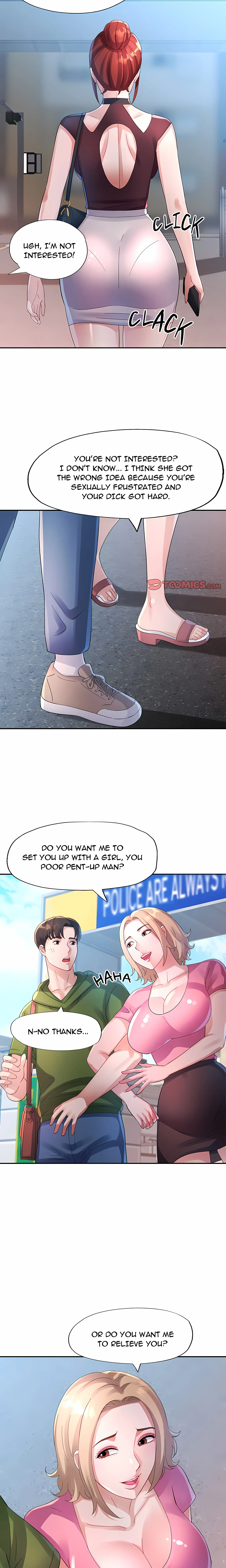 Read Intimate Tutoring chapter 6 image 15 on Lezhin
