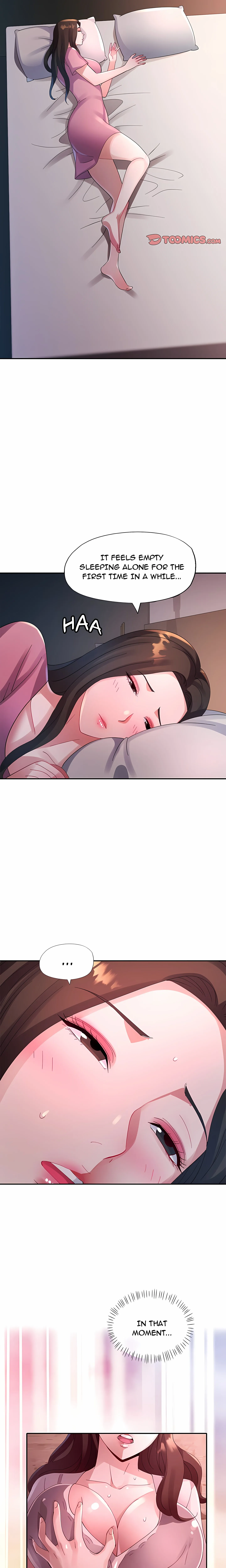 Read Intimate Tutoring chapter 6 image 19 on Lezhin