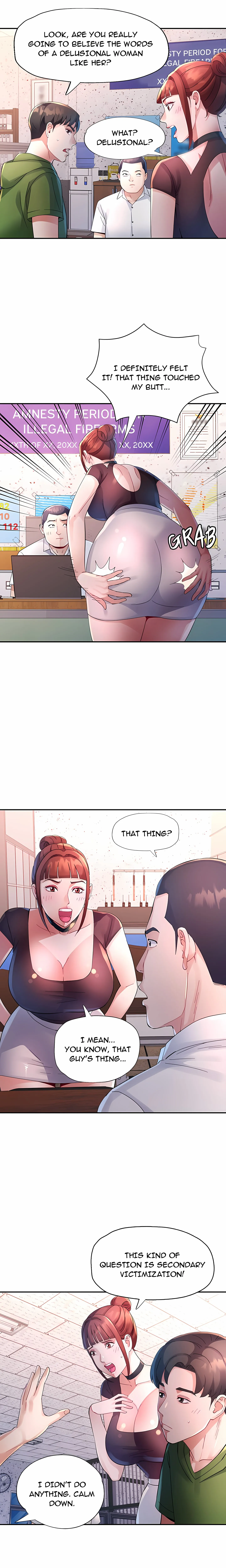 Read Intimate Tutoring chapter 6 image 2 on Lezhin