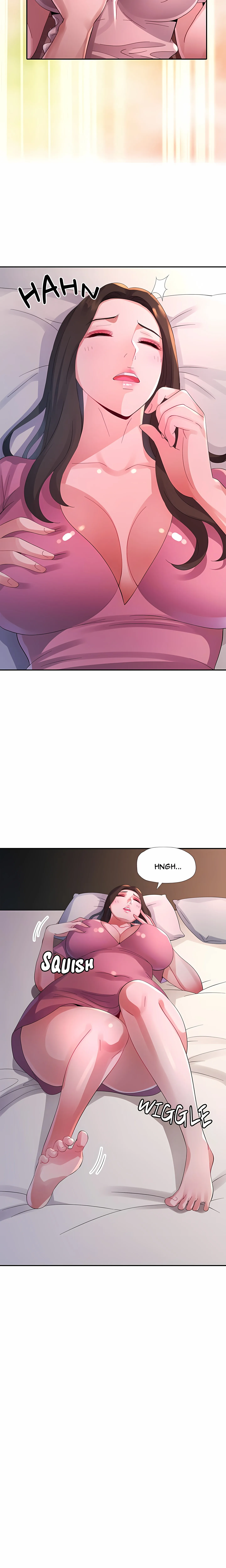 Read Intimate Tutoring chapter 6 image 20 on Lezhin