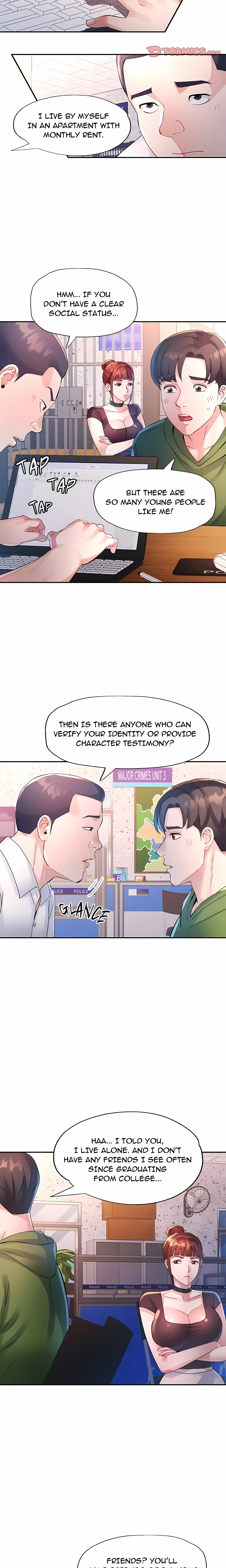 Read Intimate Tutoring chapter 6 image 4 on Lezhin