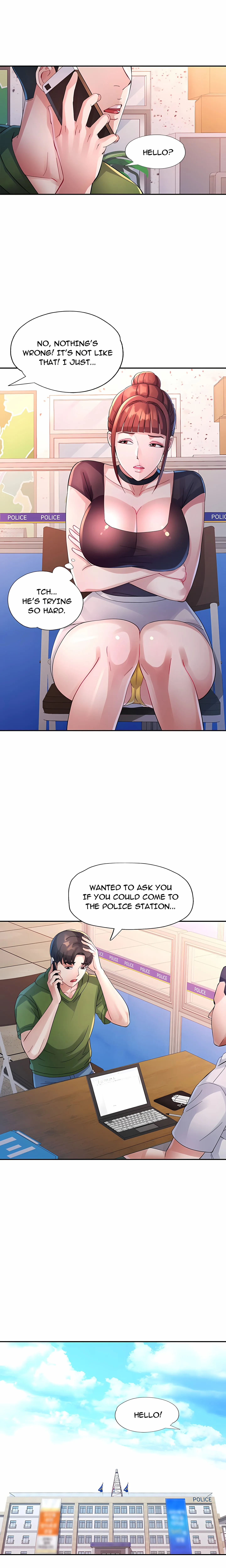 Read Intimate Tutoring chapter 6 image 6 on Lezhin