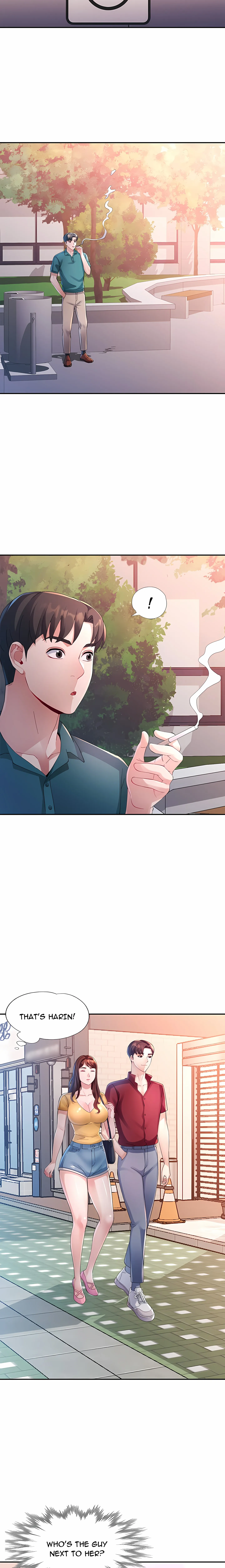 Read Intimate Tutoring chapter 7 image 12 on Lezhin