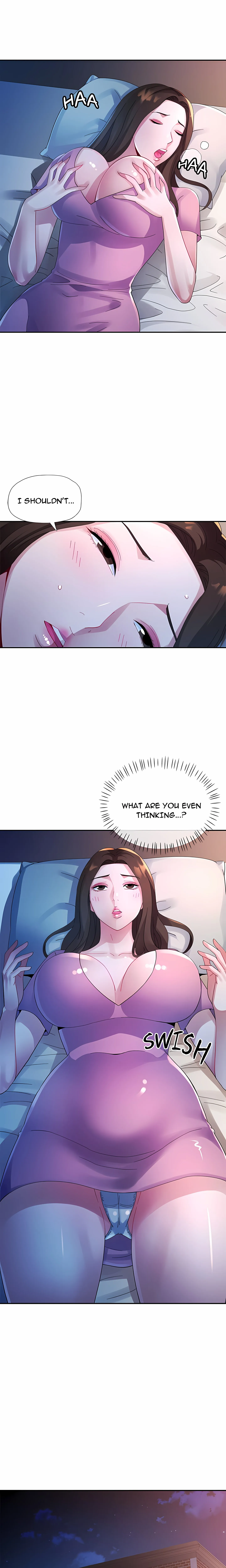 Read Intimate Tutoring chapter 7 image 2 on Lezhin