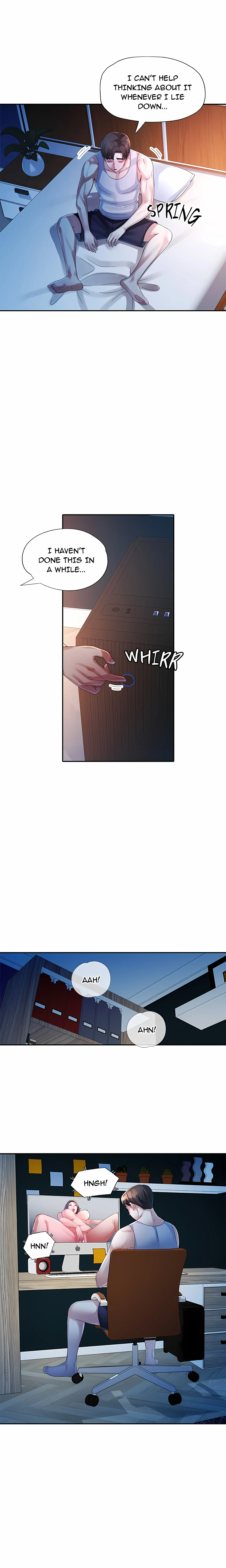 Read Intimate Tutoring chapter 7 image 4 on Lezhin