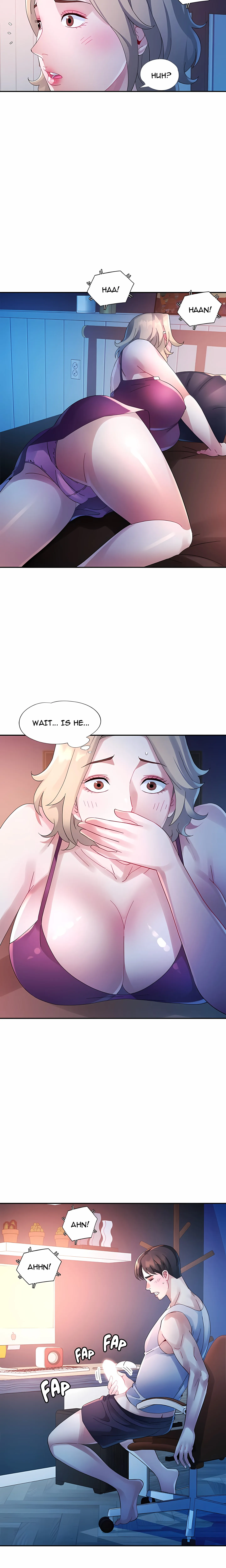 Read Intimate Tutoring chapter 7 image 7 on Lezhin