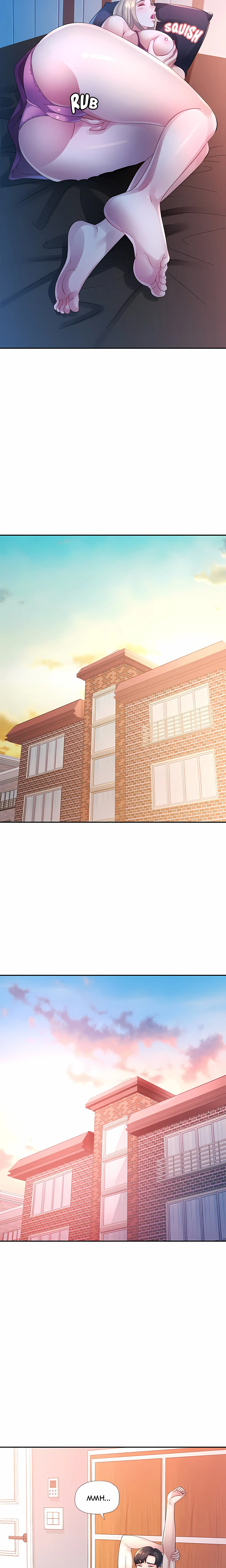 Read Intimate Tutoring chapter 7 image 9 on Lezhin