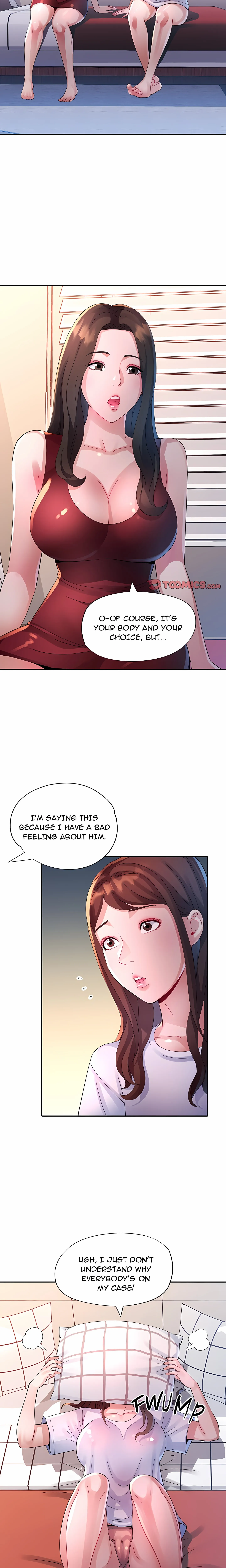Read Intimate Tutoring chapter 8 image 15 on Lezhin