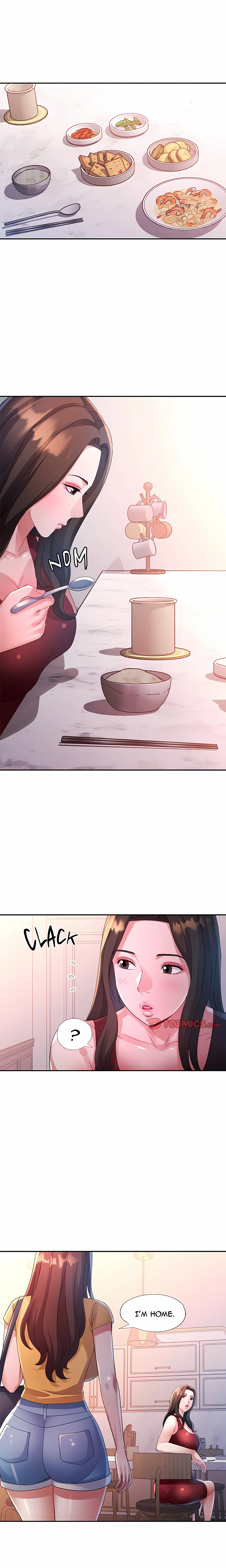 Read Intimate Tutoring chapter 8 image 8 on Lezhin