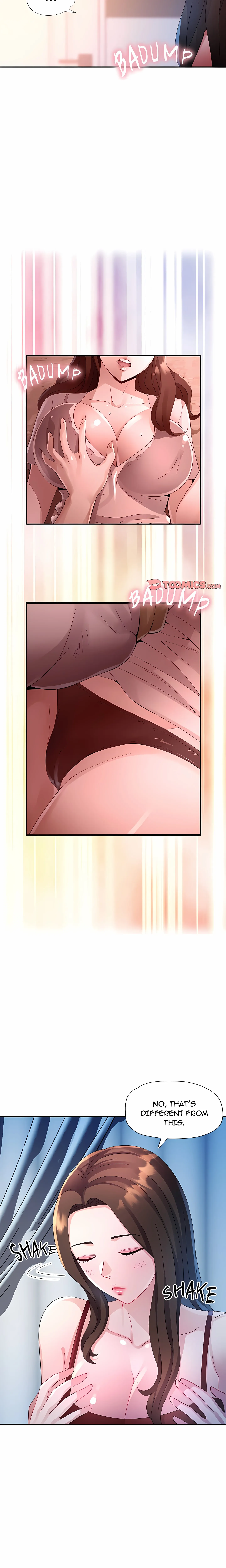 Read Intimate Tutoring chapter 9 image 15 on Lezhin