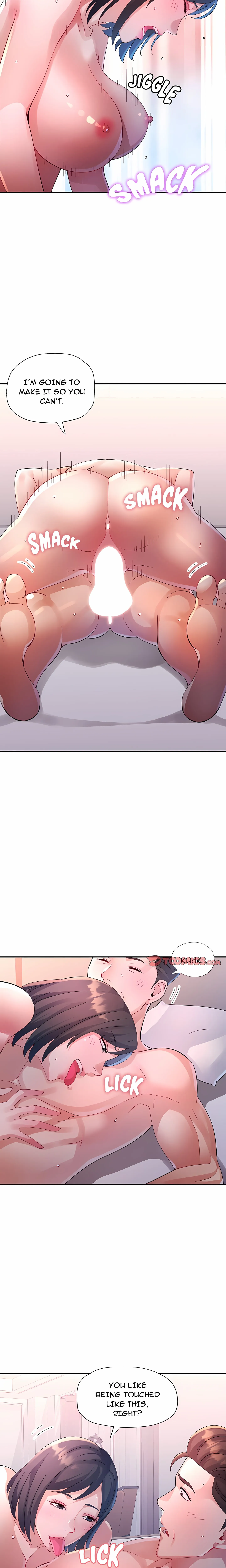 Read Intimate Tutoring chapter 9 image 3 on Lezhin