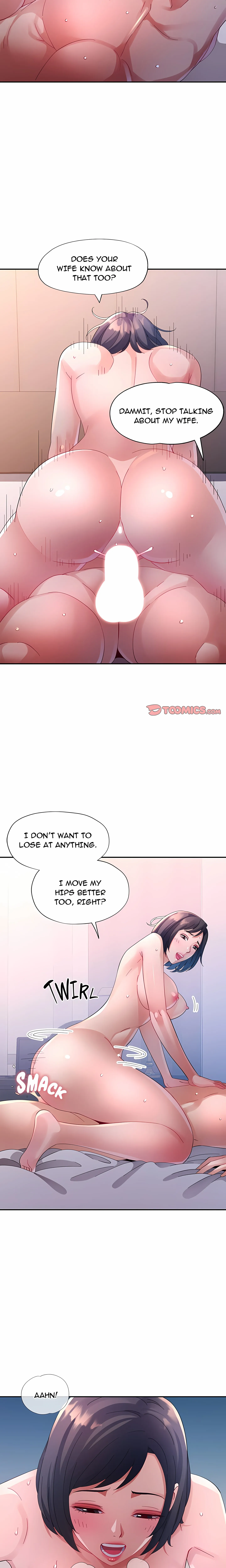 Read Intimate Tutoring chapter 9 image 4 on Lezhin
