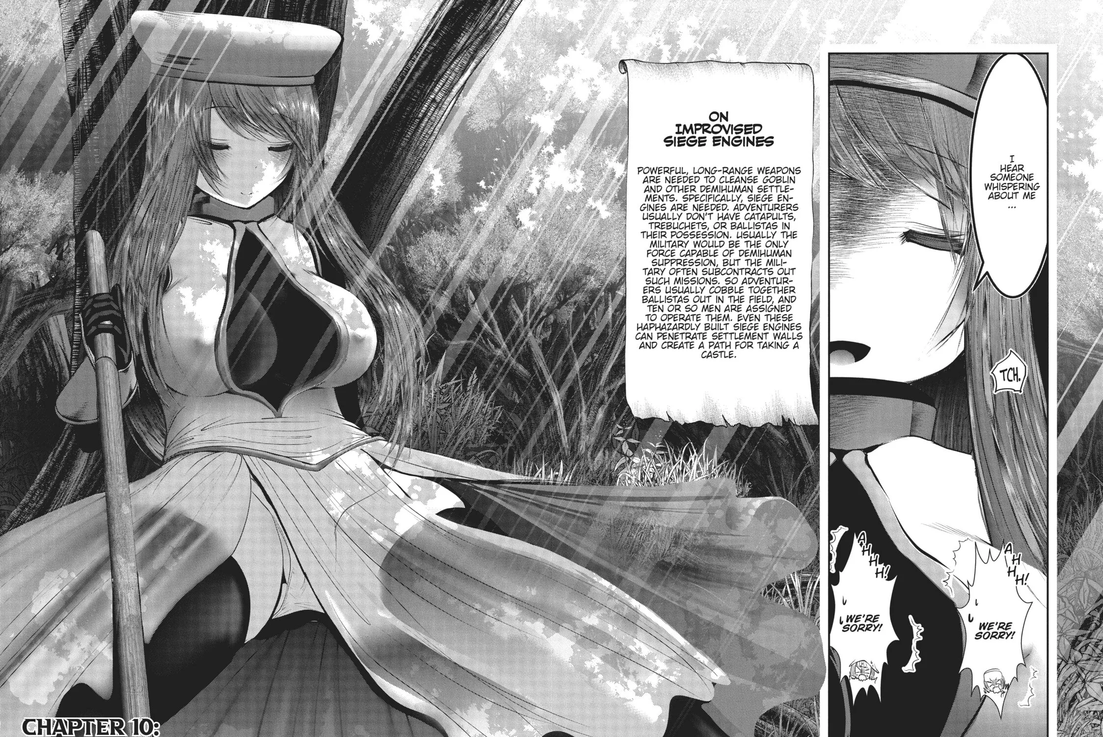 Read Into the Deepest, Most Unknowable Dungeon chapter 10 image 2 on Lezhin