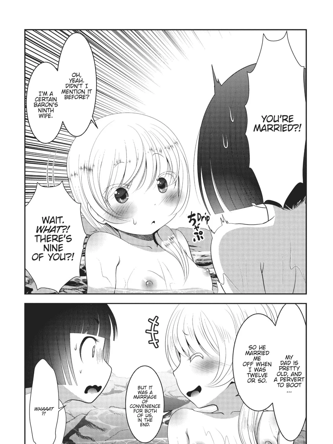 Read Into the Deepest, Most Unknowable Dungeon chapter 10 image 32 on Lezhin