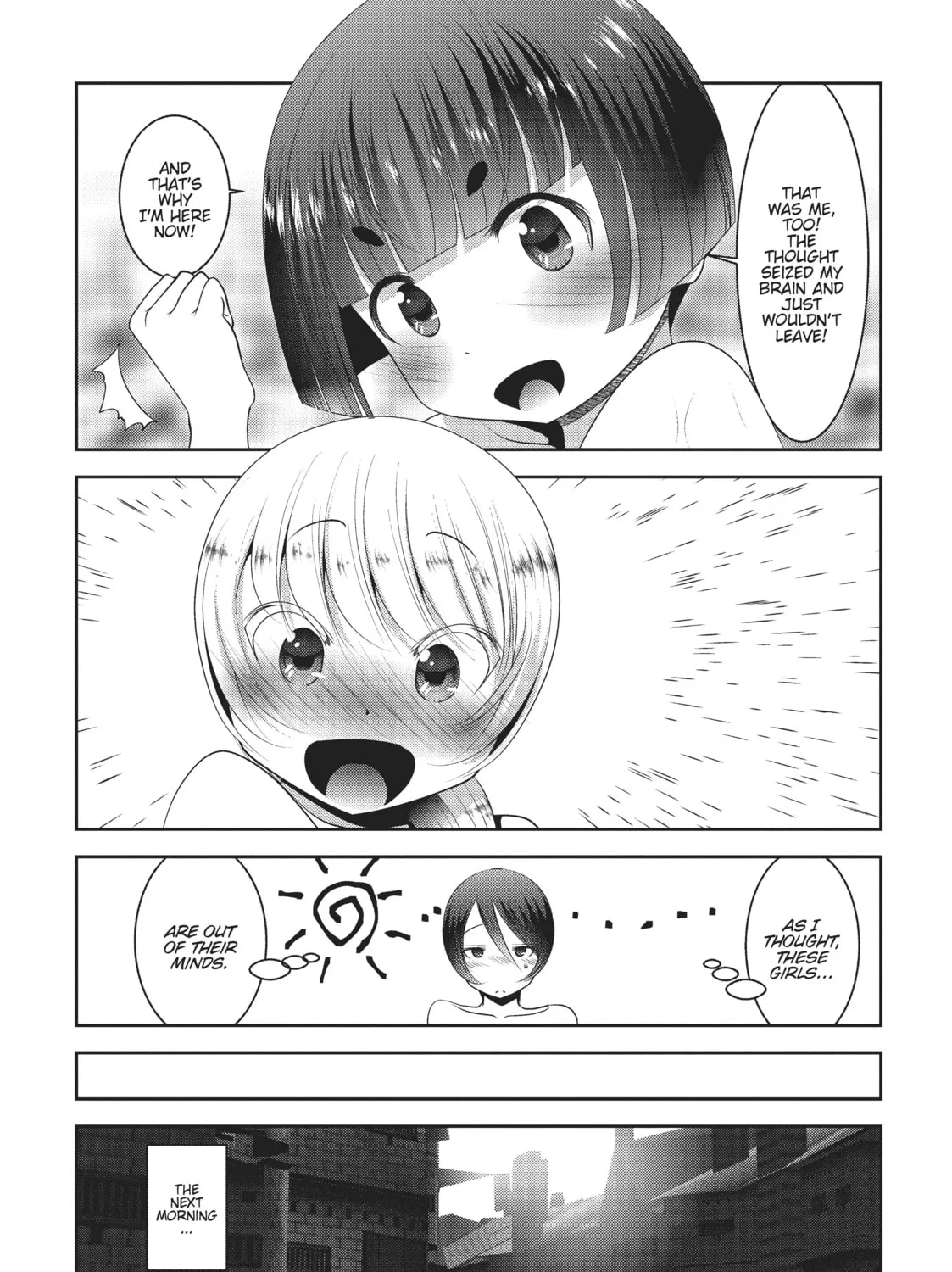 Read Into the Deepest, Most Unknowable Dungeon chapter 10 image 42 on Lezhin