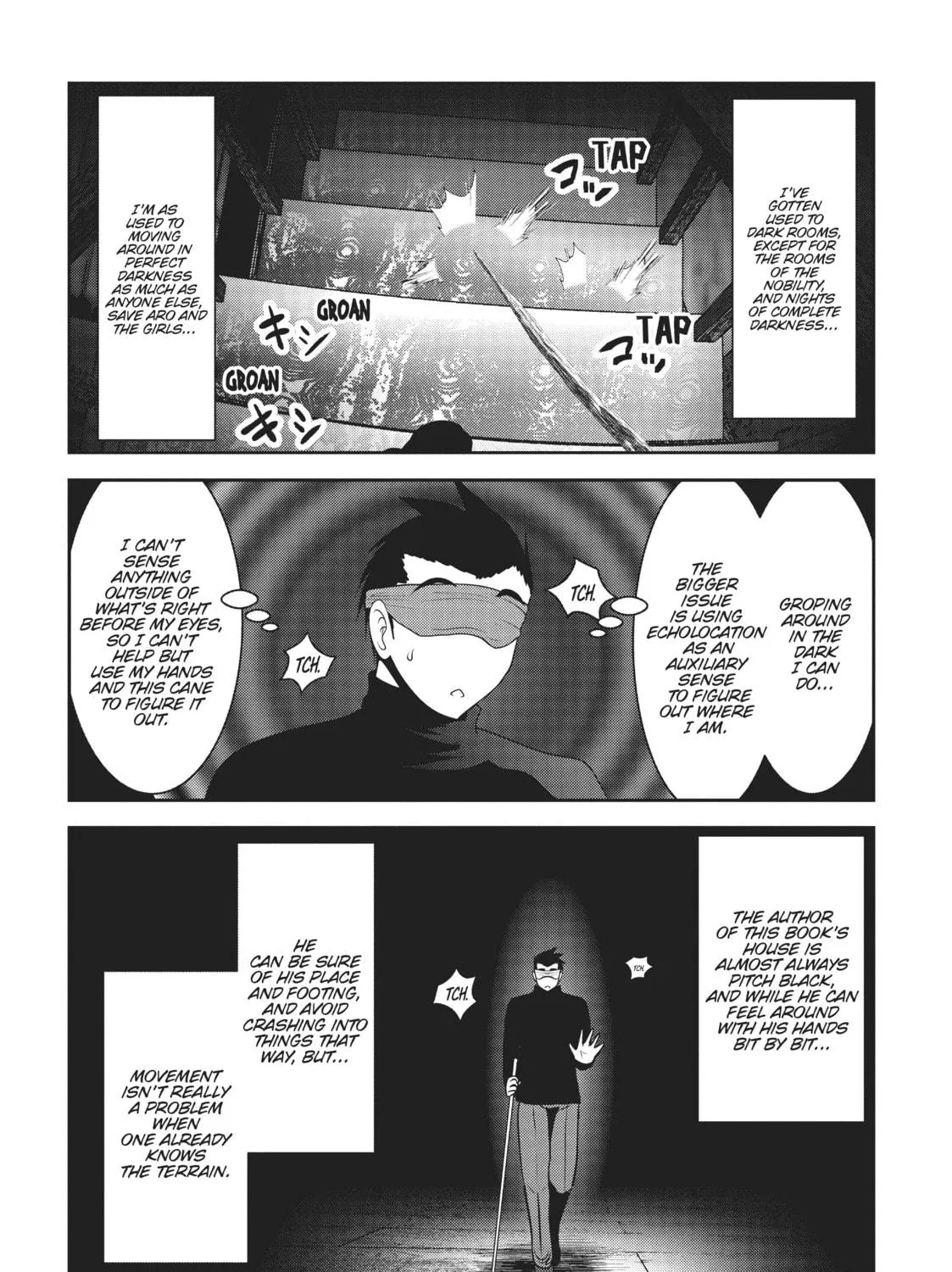 Read Into the Deepest, Most Unknowable Dungeon chapter 10 image 48 on Lezhin