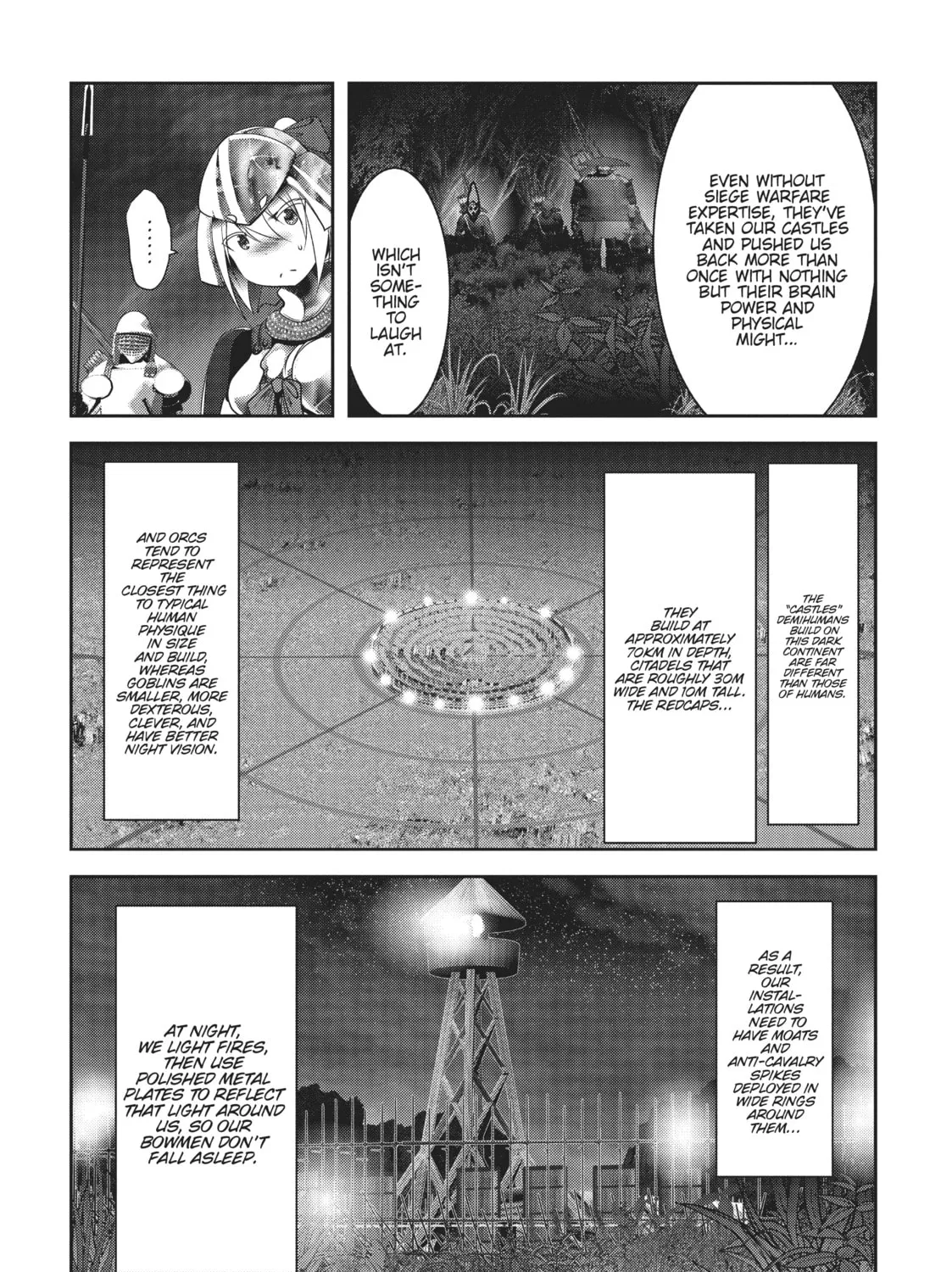 Read Into the Deepest, Most Unknowable Dungeon chapter 10 image 72 on Lezhin