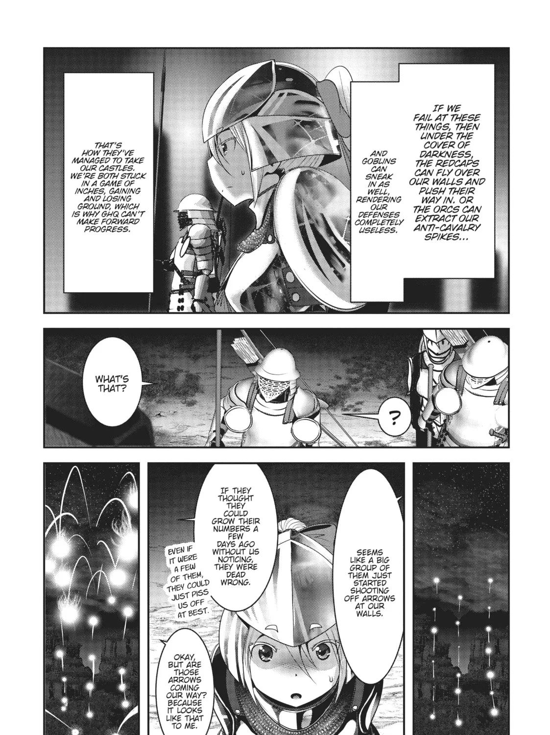 Read Into the Deepest, Most Unknowable Dungeon chapter 10 image 74 on Lezhin