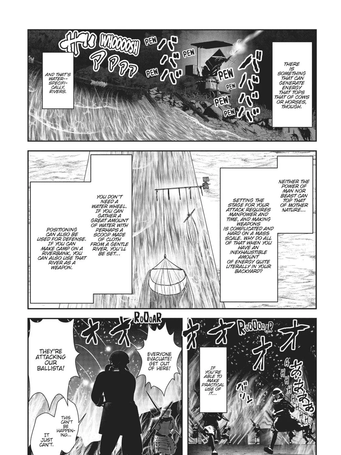 Read Into the Deepest, Most Unknowable Dungeon chapter 11 image 10 on Lezhin
