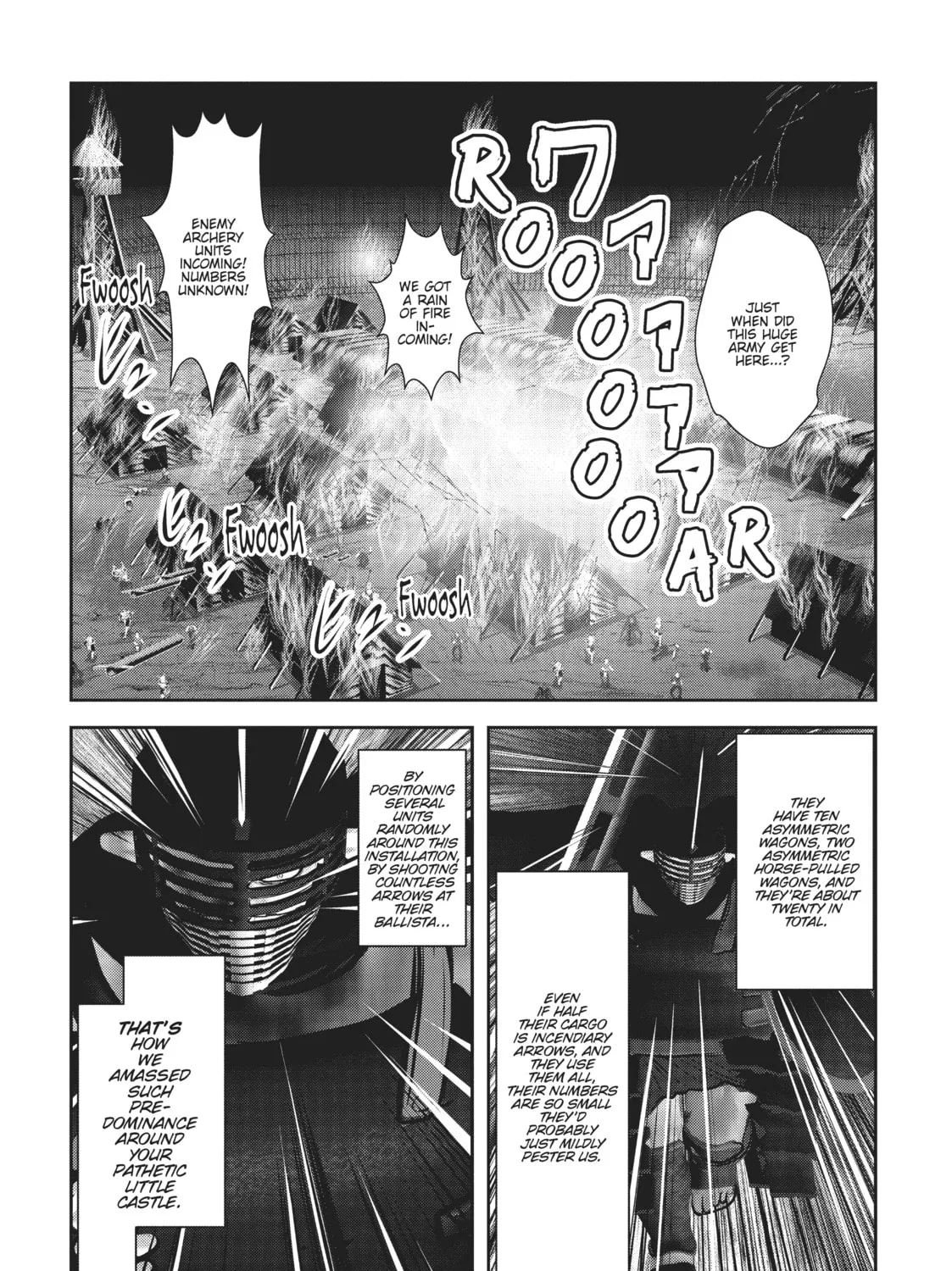 Read Into the Deepest, Most Unknowable Dungeon chapter 11 image 12 on Lezhin