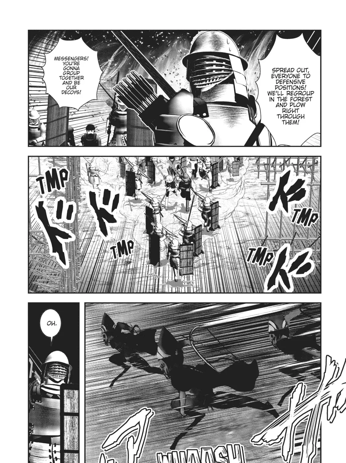 Read Into the Deepest, Most Unknowable Dungeon chapter 11 image 14 on Lezhin