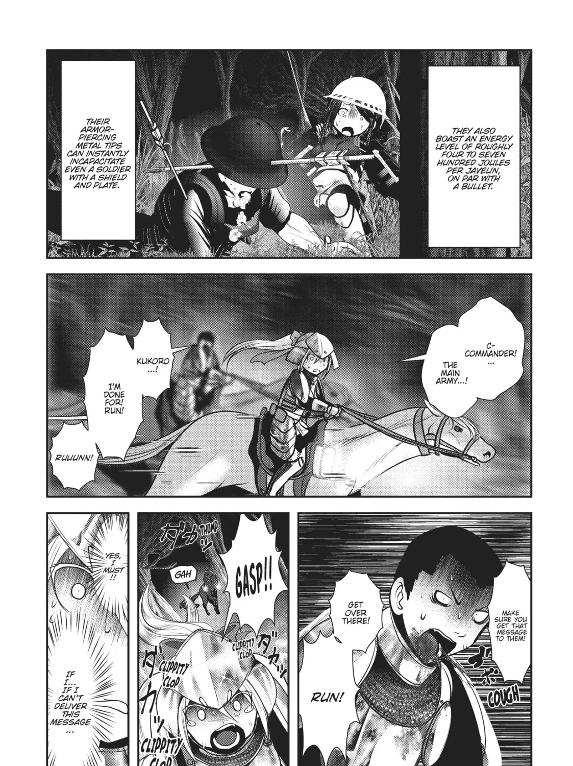 Read Into the Deepest, Most Unknowable Dungeon chapter 11 image 24 on Lezhin