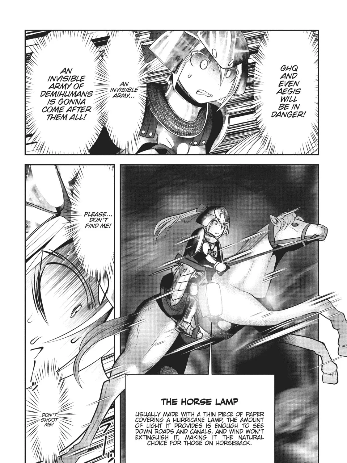 Read Into the Deepest, Most Unknowable Dungeon chapter 11 image 26 on Lezhin