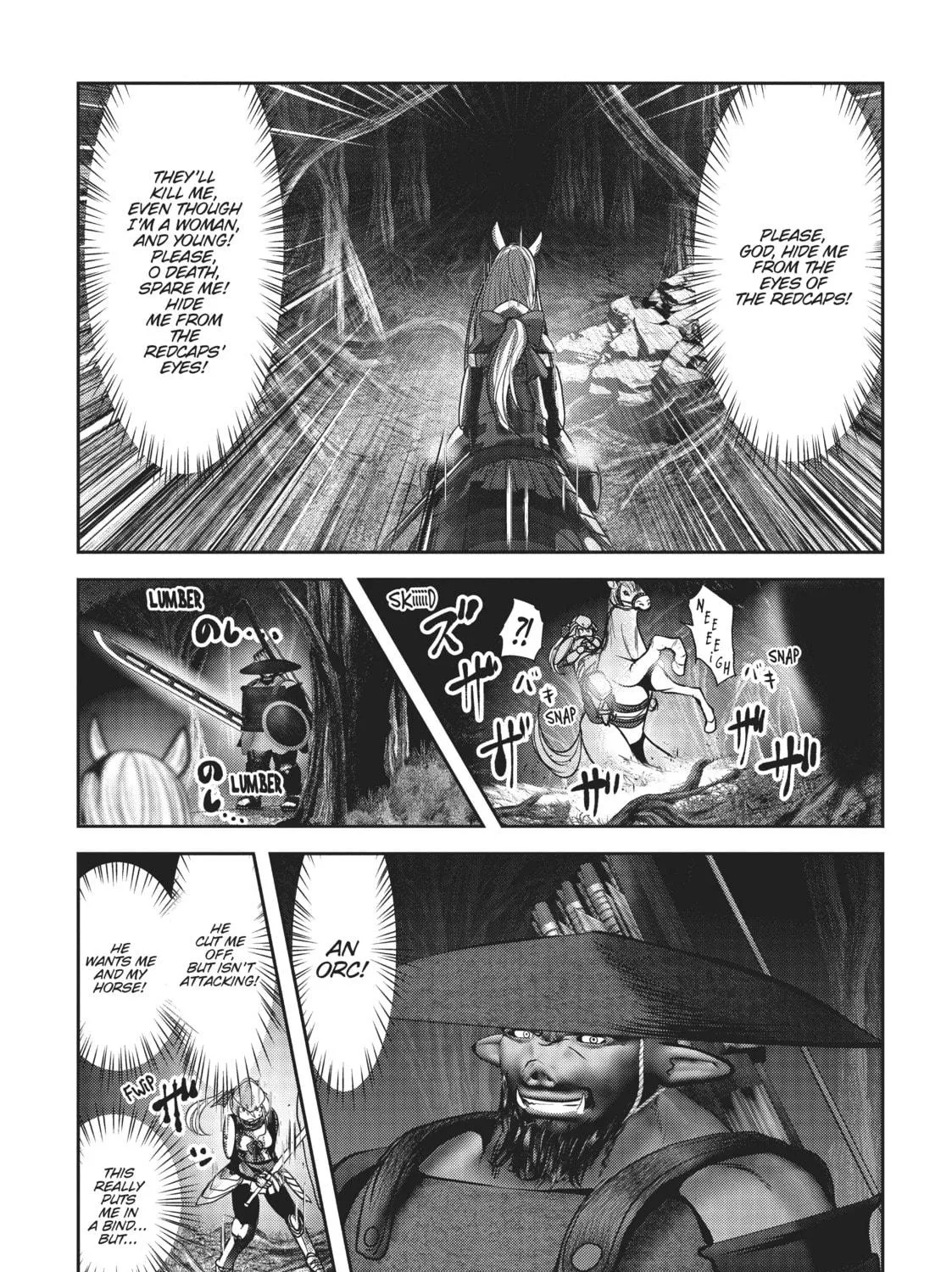 Read Into the Deepest, Most Unknowable Dungeon chapter 11 image 28 on Lezhin