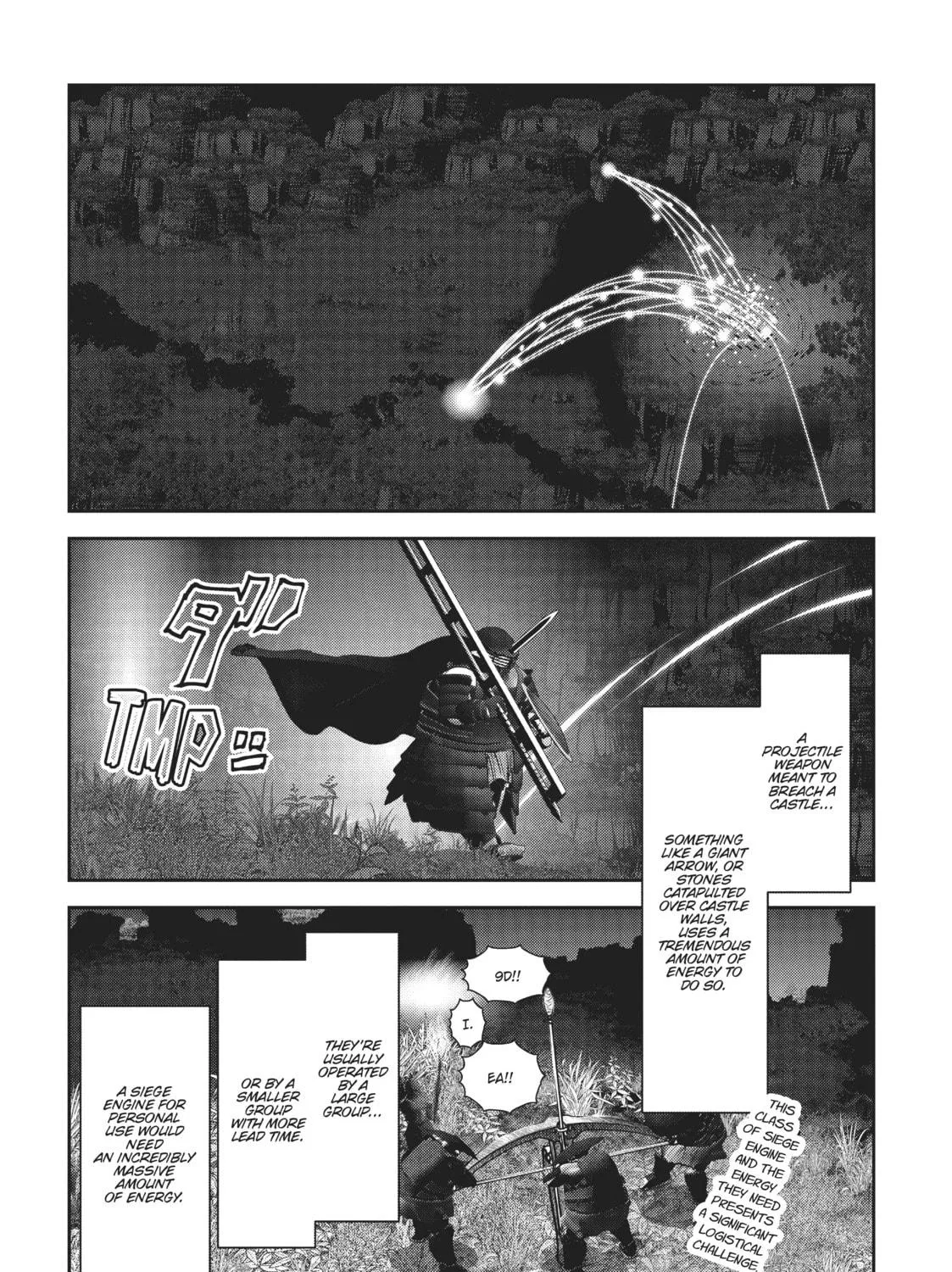 Read Into the Deepest, Most Unknowable Dungeon chapter 11 image 4 on Lezhin