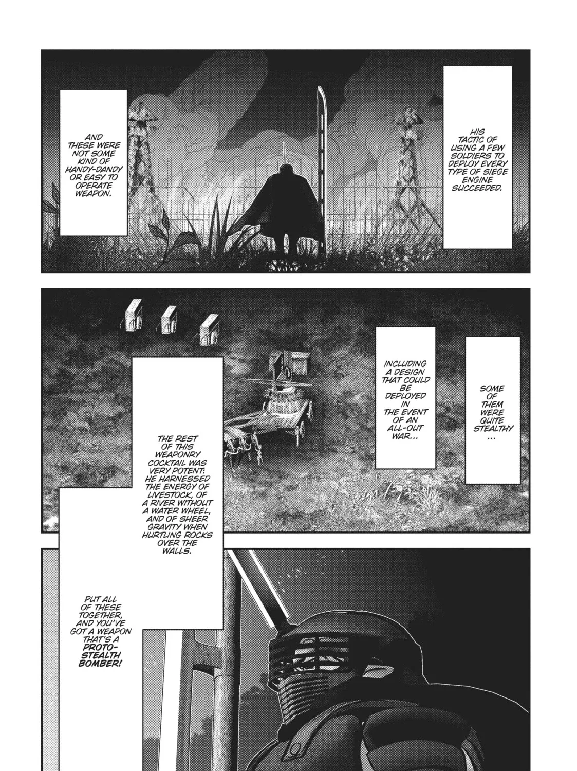 Read Into the Deepest, Most Unknowable Dungeon chapter 11 image 42 on Lezhin